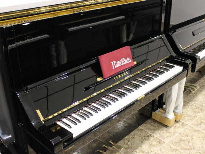 VENDIDO Yamaha YUX Nº serie superior a 3.490.000.