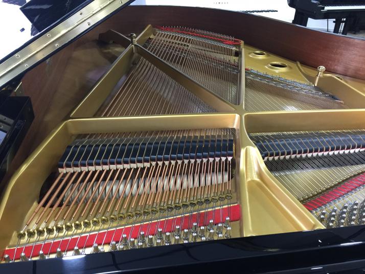 VENDIDO Kawai RX2. Con Sistema Player.
