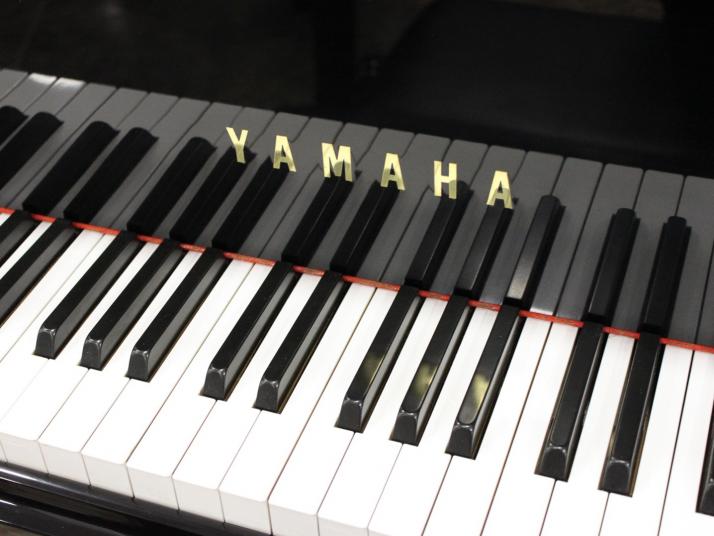 Yamaha C2. Nº serie superior a 5.563.000