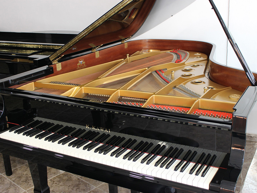 VENDIDO Kawai RX6. N serie superior 2.438.000