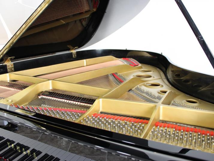 VENDIDO Yamaha C3. Nº serie superior a 3.490.000.